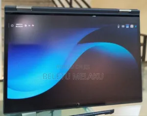 New Laptop Lenovo Thinkpad X13 Yoga 16GB Intel Core I7 SSD 512GB