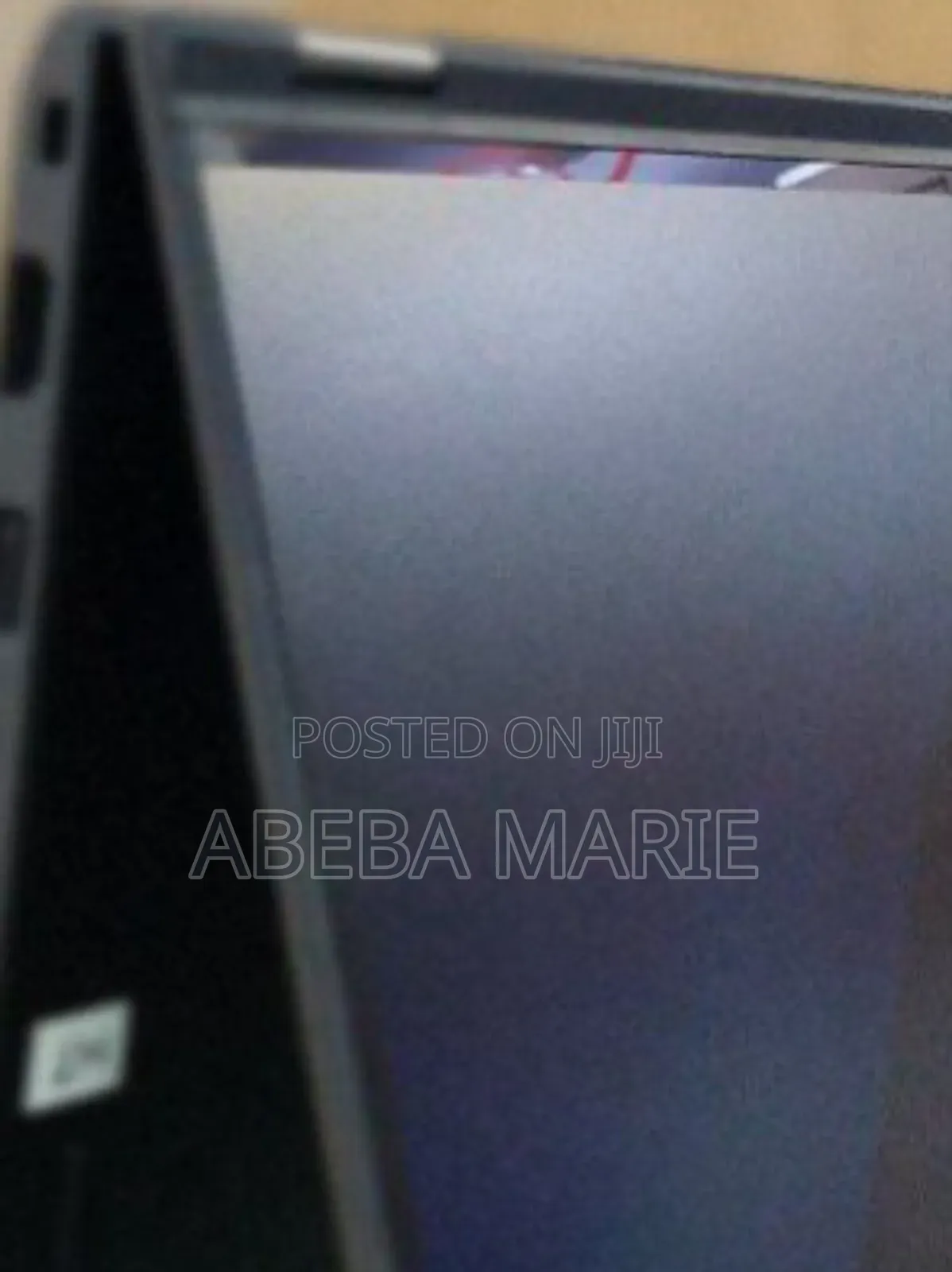 New Laptop Lenovo Thinkpad X13 Yoga 16GB Intel Core I7 SSD 512GB