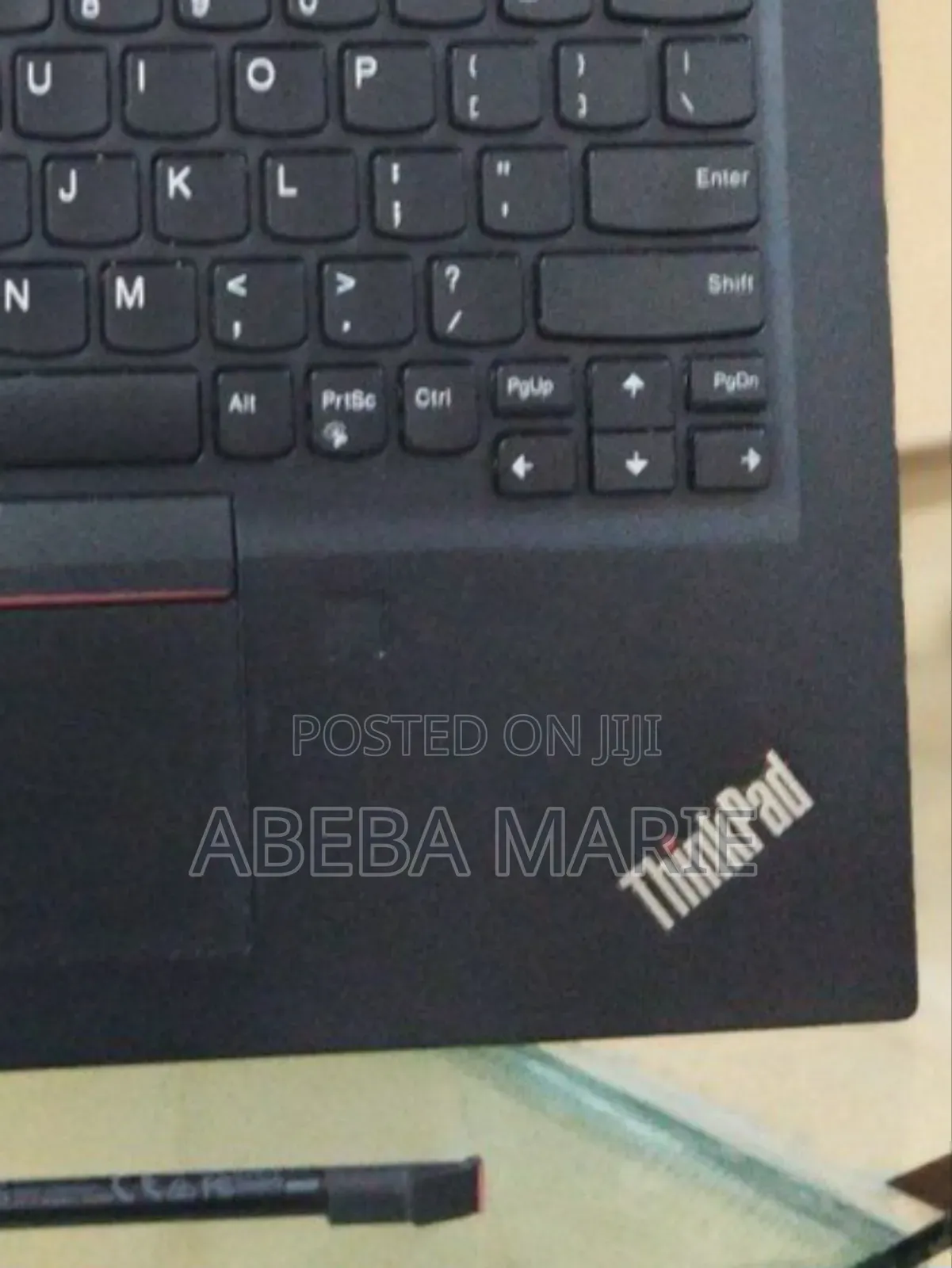 New Laptop Lenovo Thinkpad X13 Yoga 16GB Intel Core I7 SSD 512GB