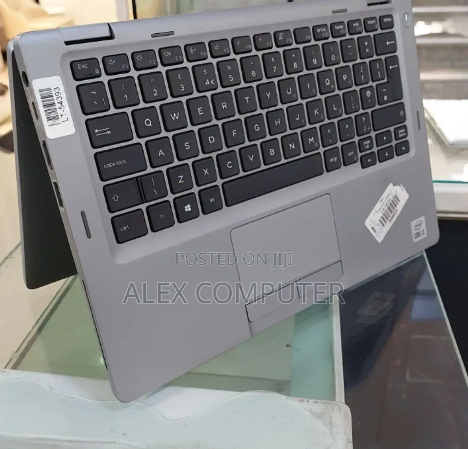 New Laptop Dell Latitude 5310 16GB Intel Core I5 SSD 512GB