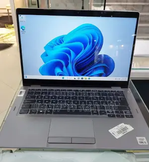 New Laptop Dell Latitude 5310 16GB Intel Core I5 SSD 512GB