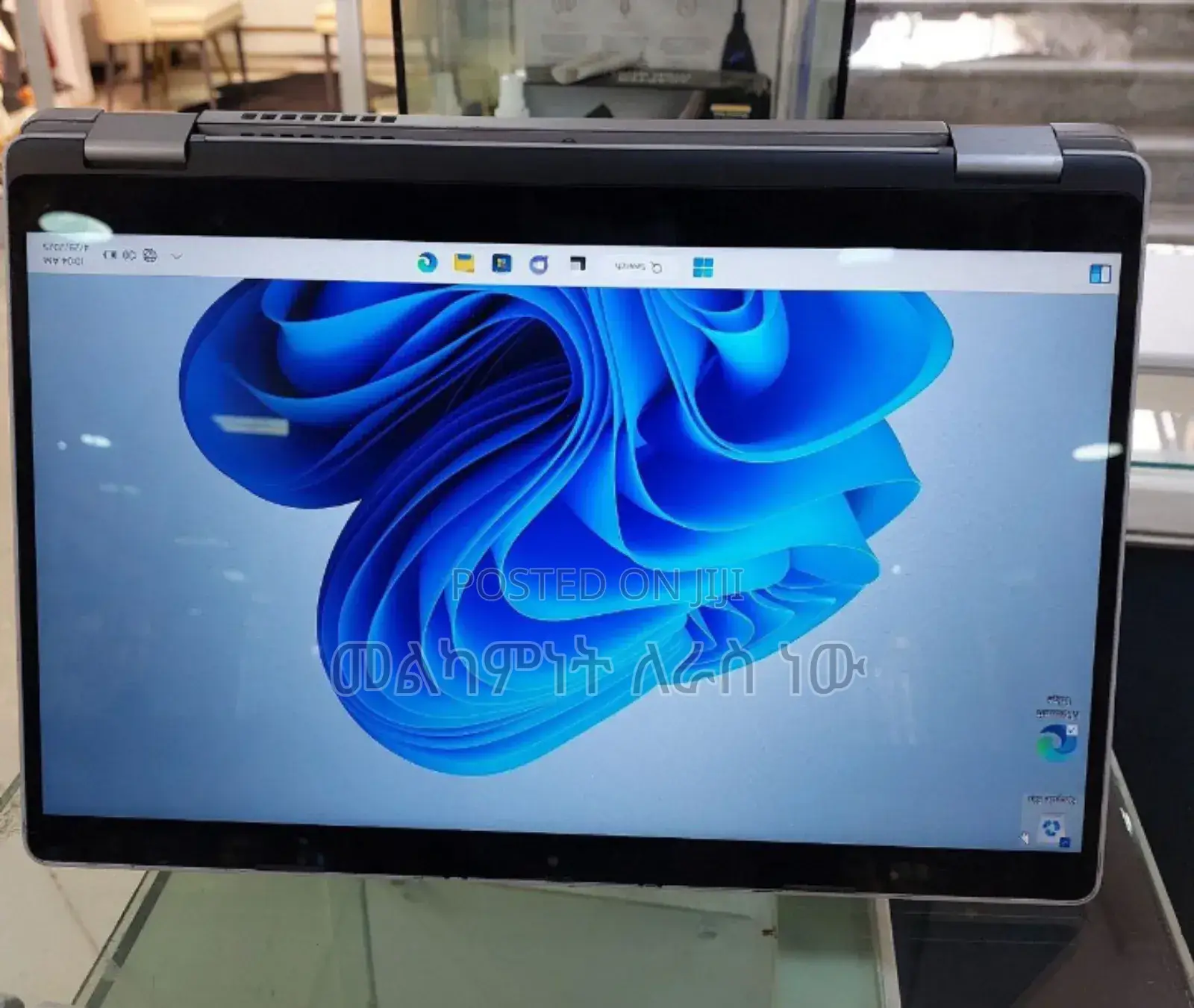 New Laptop Dell Latitude 5310 16GB Intel Core I5 SSD 512GB