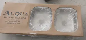 Photo - Aqua Sinks