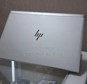 Photo - New Laptop HP EliteBook 840 G8 16GB Intel Core I7 SSD 512GB