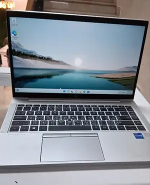 New Laptop HP EliteBook 840 G8 16GB Intel Core I7 SSD 512GB