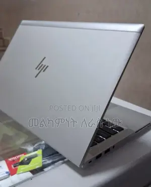 New Laptop HP EliteBook 840 G8 16GB Intel Core I7 SSD 512GB