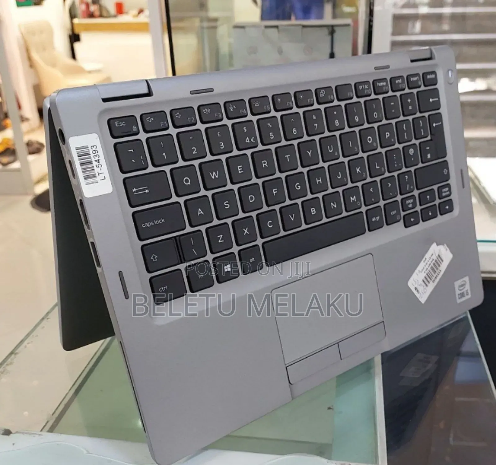 New Laptop Dell Latitude 5310 16GB Intel Core I5 SSD 512GB