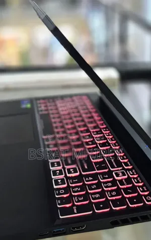 New Laptop Acer Nitro 5 16GB Intel Core I9 SSD 512GB