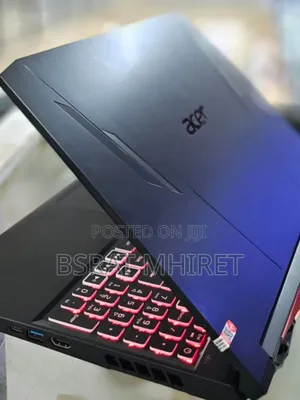 New Laptop Acer Nitro 5 16GB Intel Core I9 SSD 512GB