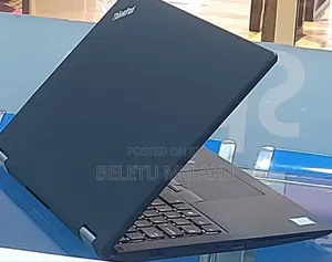 New Laptop Lenovo Thinkpad X13 Yoga 8GB Intel Core I5 SSD 512GB
