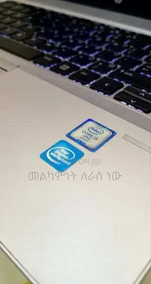 Photo - New Laptop HP EliteBook 840 G3 8GB Intel Core I5 HDD 1T