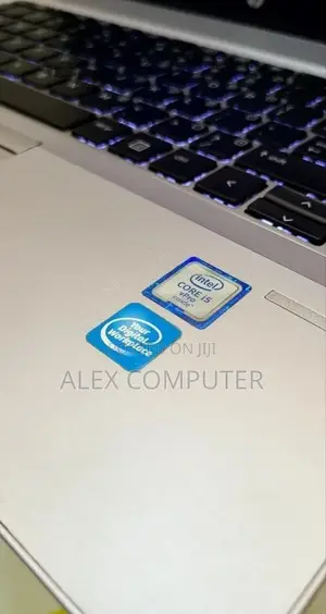 New Laptop HP EliteBook 840 G3 8GB Intel Core I5 HDD 1T