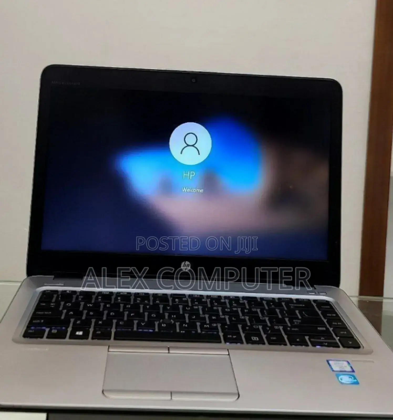 New Laptop HP EliteBook 840 G3 8GB Intel Core I5 HDD 1T