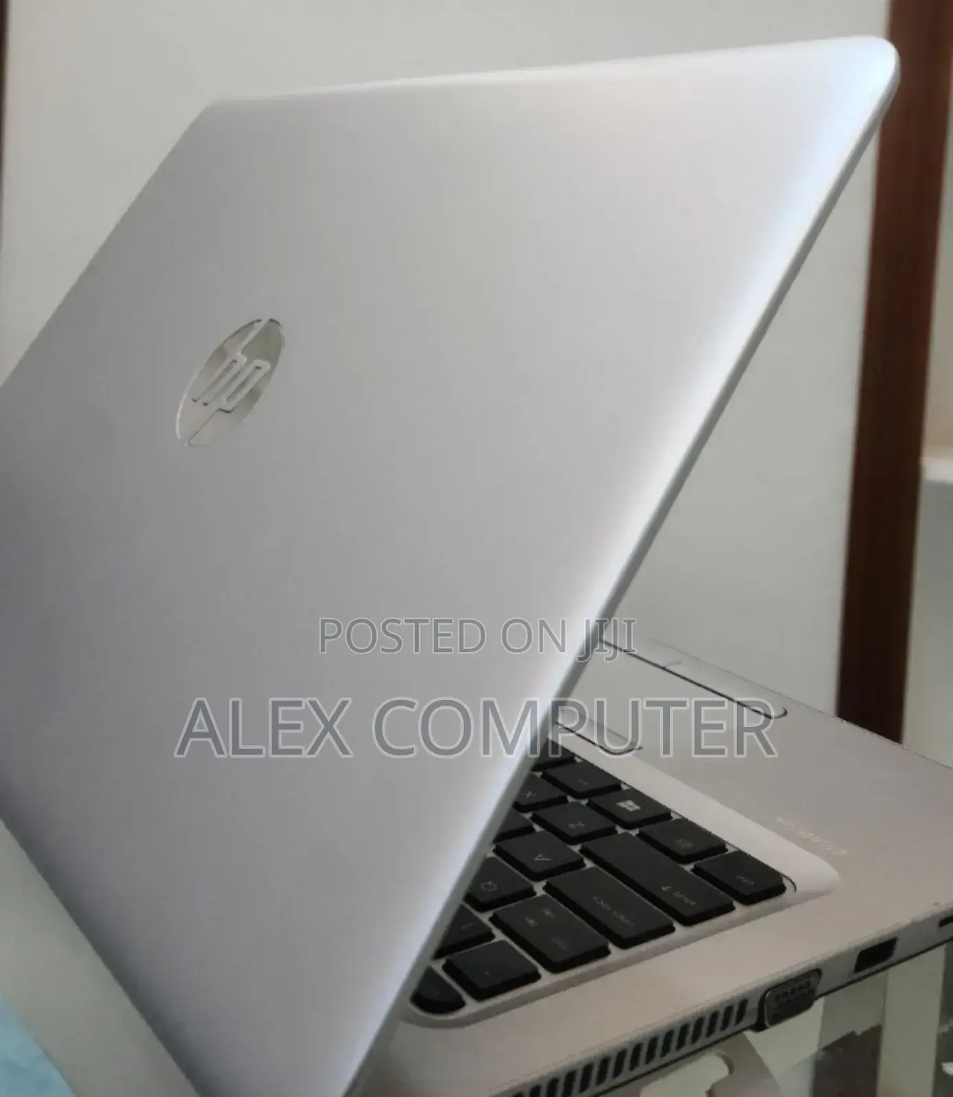 New Laptop HP EliteBook 840 G3 8GB Intel Core I5 HDD 1T