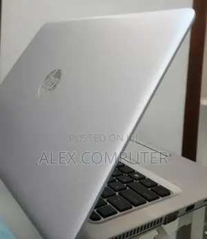 New Laptop HP EliteBook 840 G3 8GB Intel Core I5 HDD 1T