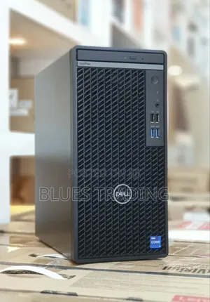 Photo - New Desktop Computer Dell Optiplex 7020 8GB Intel Core I7 SSD 2T