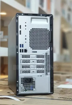 New Desktop Computer Dell Optiplex 7020 8GB Intel Core I7 SSD 2T