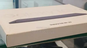 Photo - New Samsung Galaxy Tab A9+ 128 GB