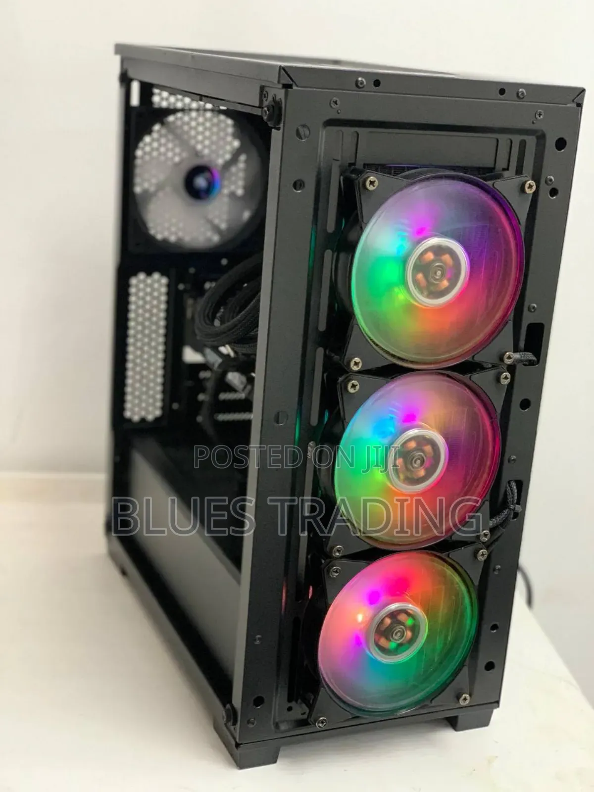 New Desktop Computer Asus 32GB AMD Ryzen 9 SSD 2T