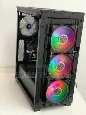 Photo - New Desktop Computer Asus 32GB AMD Ryzen 9 SSD 2T