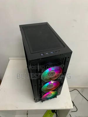 New Desktop Computer Asus 32GB AMD Ryzen 9 SSD 2T