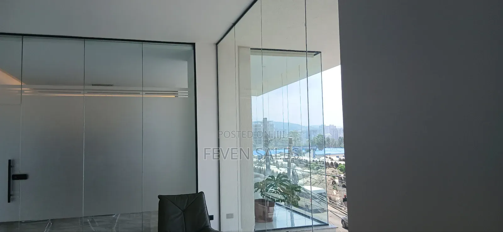 ተመራጭ በሆነዉ ቦሌ የንግድ ሱቅ ሽያጭ