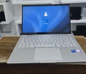 Photo - New Laptop HP Pavilion X360 16GB Intel Core I5 SSD 1T