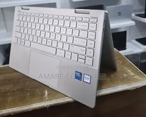 New Laptop HP Pavilion X360 16GB Intel Core I5 SSD 1T