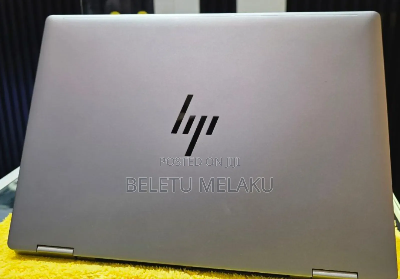 New Laptop HP Envy X360 16GB Intel Core Ultra 7 SSD 1T