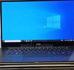 Photo - New Laptop Dell XPS 15 16GB Intel Core I7 SSD 512GB