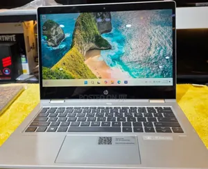 Photo - New Laptop HP ProBook X360 440 16GB AMD Ryzen 7 SSD 512GB