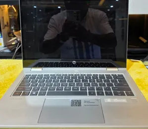 New Laptop HP ProBook X360 440 16GB AMD Ryzen 7 SSD 512GB