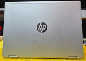 New Laptop HP ProBook X360 440 16GB AMD Ryzen 7 SSD 512GB