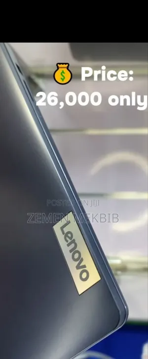 Photo - New Laptop Lenovo IdeaPad Z480 4GB Intel Core I5 SSD 128GB