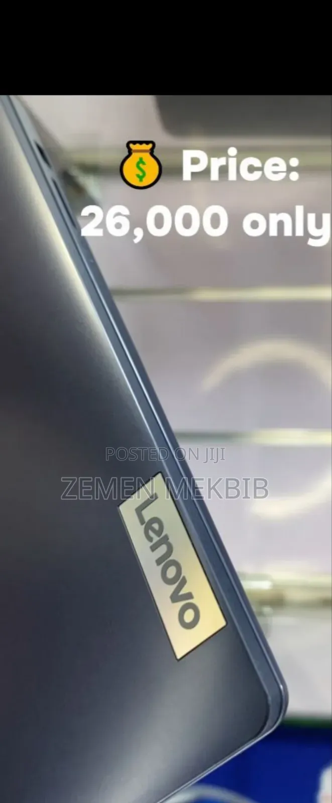 New Laptop Lenovo IdeaPad Z480 4GB Intel Core I5 SSD 128GB