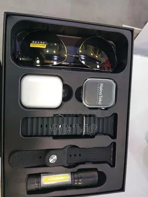 Hainoteko Geomanv Gp-17