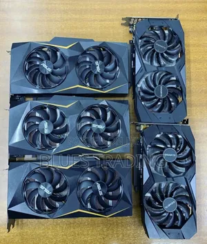 Photo - GTX 1660ti ,6gb Graphics Card