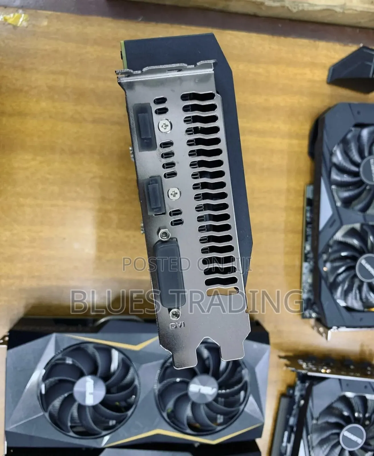 GTX 1660ti ,6gb Graphics Card