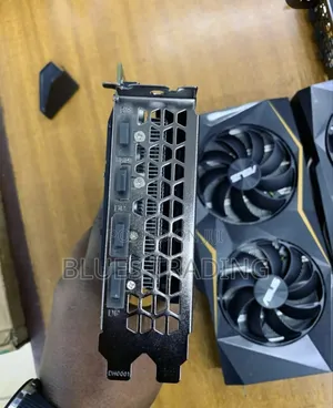 GTX 1660ti ,6gb Graphics Card
