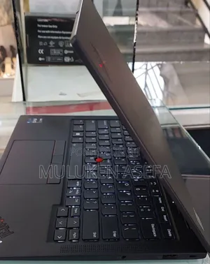 Photo - New Laptop Lenovo ThinkPad X1 Carbon 16GB Intel Core I5 SSD 512GB