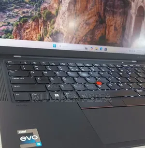 New Laptop Lenovo ThinkPad X1 Carbon 16GB Intel Core I5 SSD 512GB