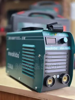 Meakita Welding Machine