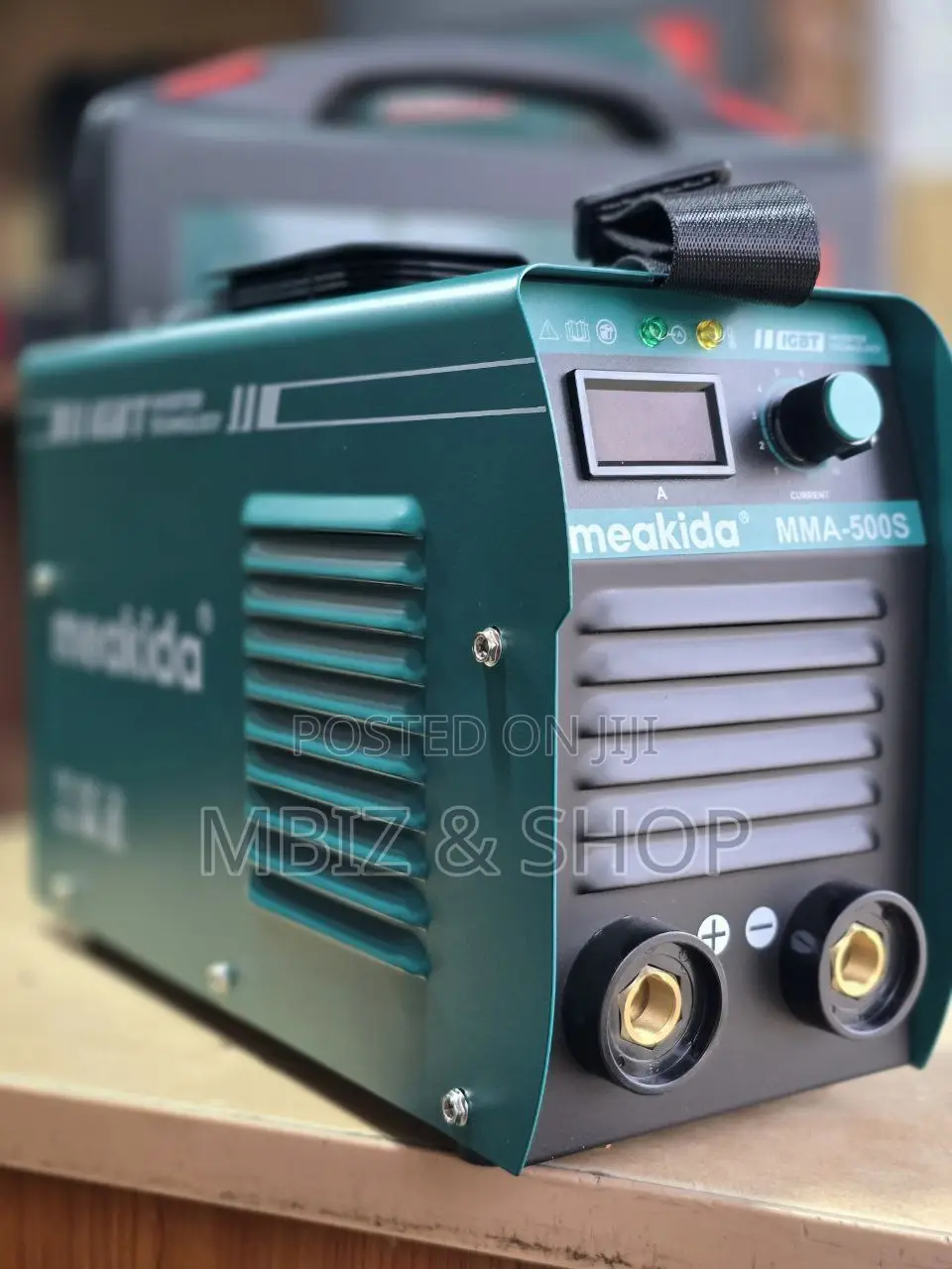 Meakita Welding Machine