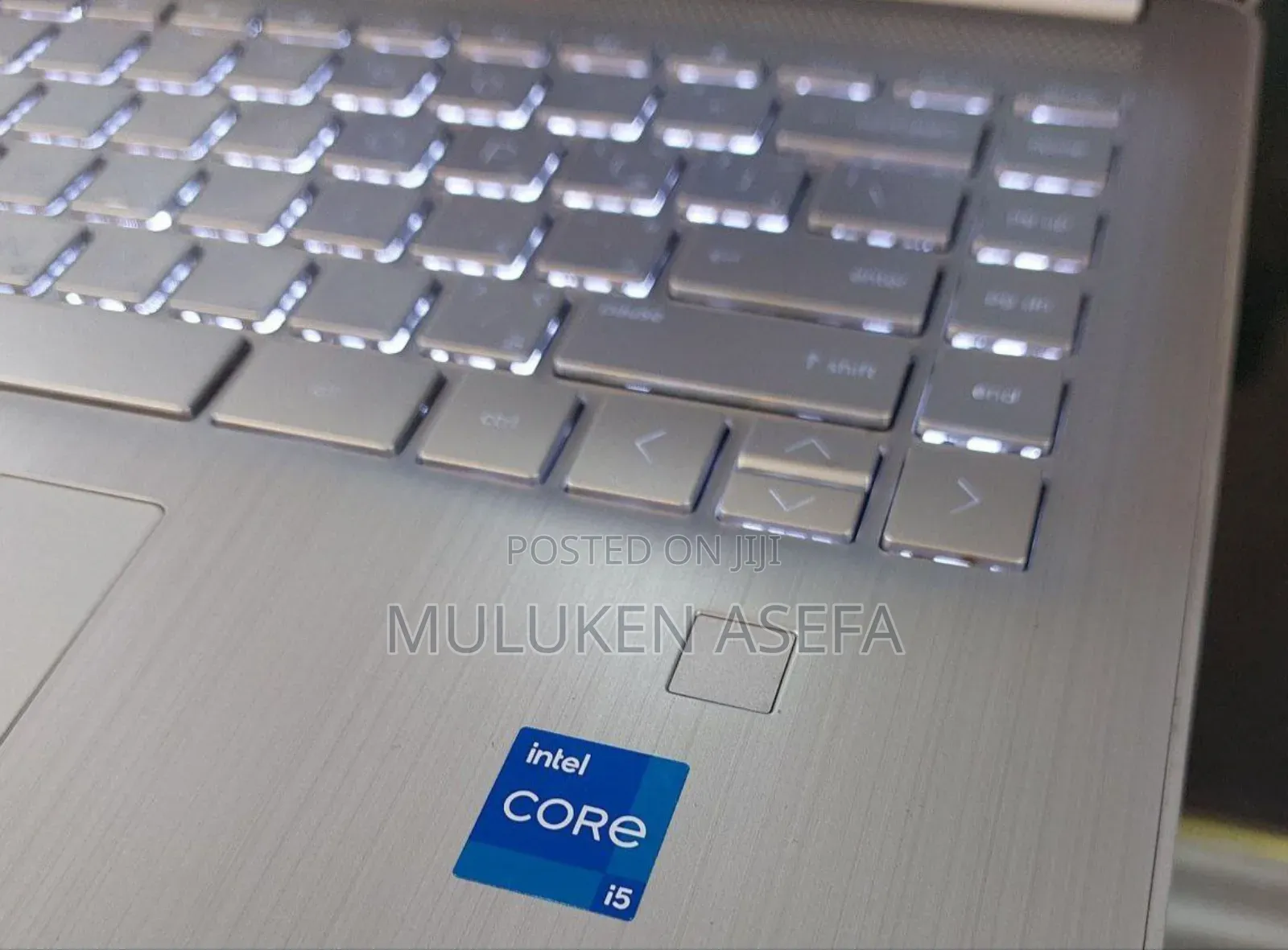 New Laptop HP Stream Notebook 8GB Intel Core I5 SSD 512GB