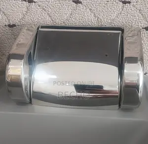 Photo - Tissue Holders