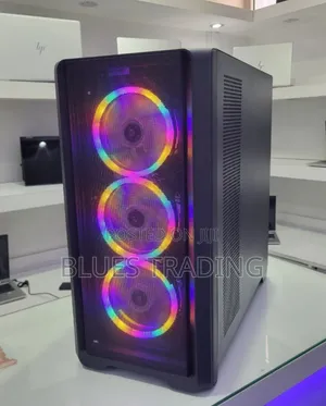 New Desktop Computer Asus 16GB Intel Core I9 SSD 1T