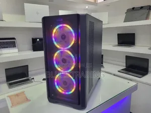 New Desktop Computer Asus 16GB Intel Core I9 SSD 1T