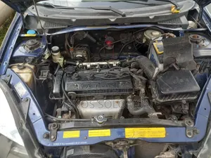 Lifan 520 2012 Blue