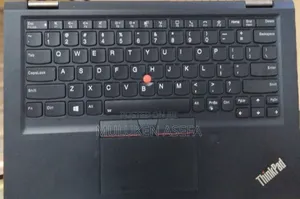 New Laptop Lenovo Thinkpad X13 Yoga 16GB Intel Core I7 SSD 512GB