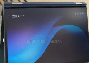 New Laptop Lenovo Thinkpad X13 Yoga 16GB Intel Core I7 SSD 512GB